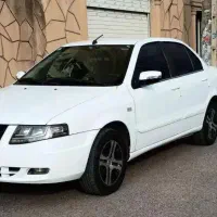 سورن پلاس EF7 ، فول آپشن مدل 1401