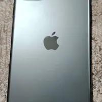 اپل iPhone 11 Pro Max با حافظهٔ ۲۵۶ گیگابایت