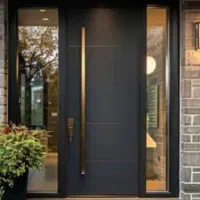 درب موسوی اتاقی حمام ضداب S450 ضدسرقت ویلایی فلز|مصالح و تجهیزات ساختمان|کرج, شهرک رضوانیه|دیوار