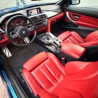 Bmw428i 2016|خودرو سواری و وانت|تهران, دریا|دیوار