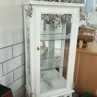 ویترین جدید درحدنو|بوفه، ویترین، کنسول|خمینی‌شهر, |دیوار