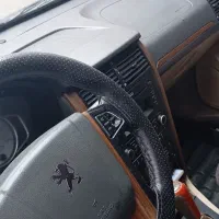 پرشیا سال مدل 95|خودرو سواری و وانت|مرند, |دیوار