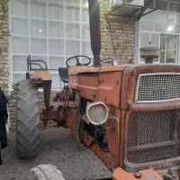 تراکتور رومانی|خودرو سنگین|خرم‌آباد, |دیوار