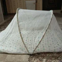 پشه بند کودک