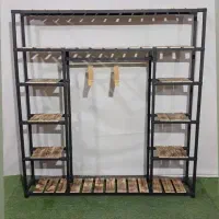 فروش پروفیل سبک و بست و یراق آلات چوب روس ترموود|خدمات پیشه و مهارت|چابهار, |دیوار