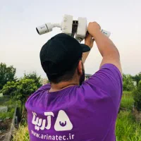 دوربین مداربسته و دزدگیر اماکن (ضمانت قیمت و کیفیت