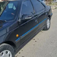 پژو پارس مدل ۸۵|خودرو سواری و وانت|محمودآباد, |دیوار