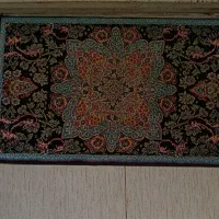 سه عدد پادری رنگ سرمه‌ای درحدنو