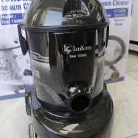 جارو برقی لندگرین