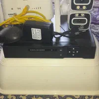 دوربین مداربسته