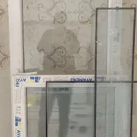 درب و پنجره pvc|مصالح و تجهیزات ساختمان|اردبیل, |دیوار