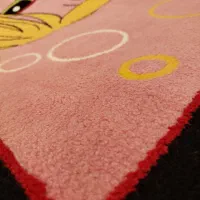 فرش کودک|فرش|نقده, |دیوار