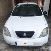 تیبا ۱ مدل ۹۸