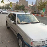 پژو 405|خودرو سواری و وانت|خوی, |دیوار