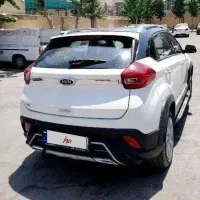 ام وی ام X22 اتوماتیک اسپرت اکسلنت مدل ۱۴۰۰|خودرو سواری و وانت|اصفهان, سعادت‌آباد|دیوار