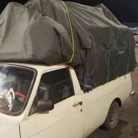 خدمات حمل وانت بار.خاور.نیسان تهران شهرری|خدمات حمل و نقل|ری, دولتآباد|دیوار