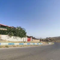 زمین ویلایی ۲۰۰ متری شلمزار هیو ساوجبلاغ هشتگرد|فروش زمین و ملک کلنگی|هشتگرد, هیو|دیوار