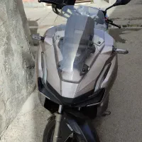 ADV150|موتورسیکلت|کرج, شهرک رضوانیه|دیوار