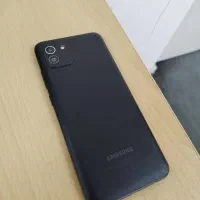 Samsung a03 128gb|موبایل|لنگرود, |دیوار