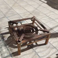 اجاق پلو پز