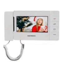 نمایندگی رسمی اصلی آیفون تصویری ‌الکتروپیک،یوتب|مصالح و تجهیزات ساختمان|تهران, لاله زار|دیوار