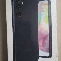 گوشی درحد نو a35