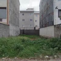 فروش زمین ۱۶۰ متری در نخودچر|فروش زمین و ملک کلنگی|رشت, نخودچر|دیوار