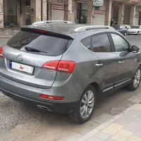 جک S 5  مدل 96 اتومات|خودرو سواری و وانت|اردبیل, |دیوار