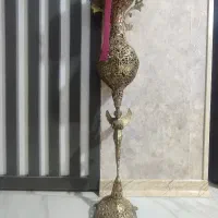 لوازم برنجی|مجسمه، تندیس، ماکت|نسیم‌شهر, |دیوار