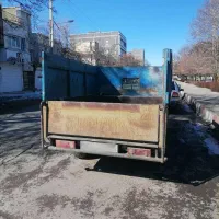 نیسان وانت|خودرو سواری و وانت|قروه, |دیوار