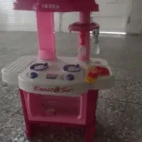 اسباب بازی