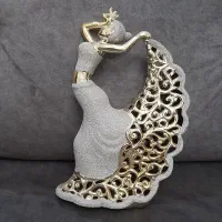 مجسمه وارداتی