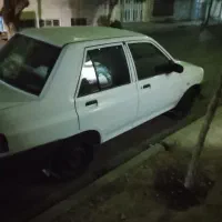 پراید 131seفروشی