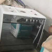 گاز پنج شعله