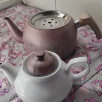 کتری قوری