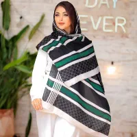 شال پاییزه موهر|لباس|بجنورد, |دیوار