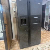 یخچال ساید|یخچال و فریزر|بندرعباس, |دیوار