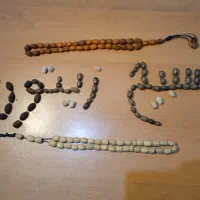 تسبیح دست ساز
