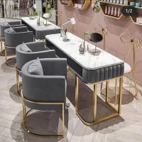 تجهیزات آرایشگاهی آرتا/ترولی/صندلیبرقی|آرایشگاه و سالنهای زیبایی|تهران, خلازیر|دیوار