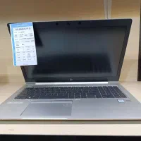 لپ تاپ استوک HP 850 G5