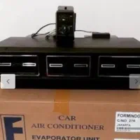 اواپراتور وسردخانه سه دریچه 12ولت نو استفاده نشده