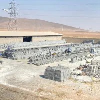 نیازمند نیروی آشنا به کار بلوک زنی