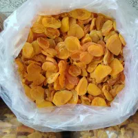 برگه زردآلو اعلا