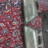 چراغ جلو  پژو ۴۰۵