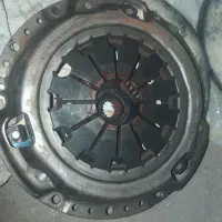 دیسکوصفحه کلاچ|قطعات یدکی و لوازم جانبی|فولادشهر, A2|دیوار