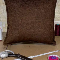 کوسن پر شده|رختخواب، بالش، پتو|یزد, |دیوار