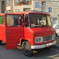 مینی بوس مدل ۶۴