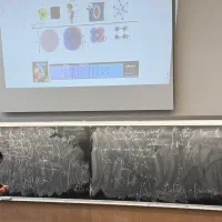 تدریس‌خصوصی‌ ‌ریاضی، فیزیک و زبان تخصصی