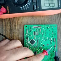 آموزش تعمیر بردهای الکترونیکی|خدمات آموزشی|شیراز, سینما سعدی|دیوار