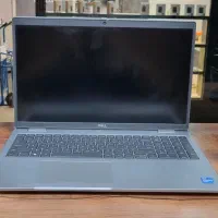 Laptop Dell Precision 3560 لپتاپ